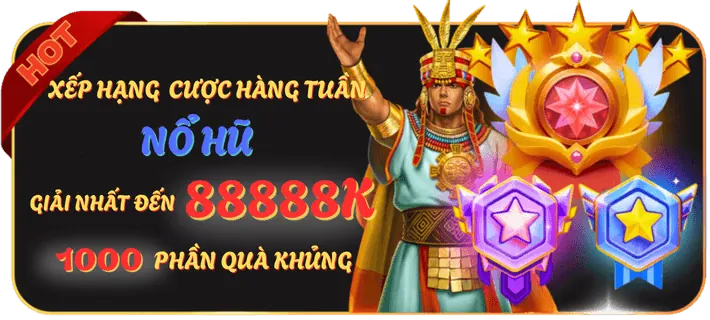 Ưu đãi nạp tiền Jun888