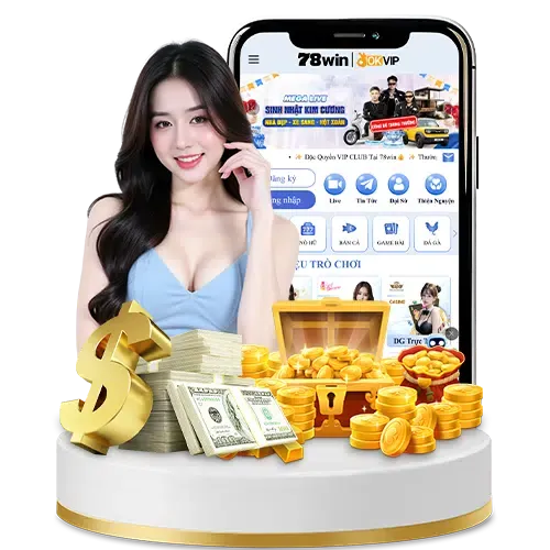 Tận dụng chương trình VIP Jun888