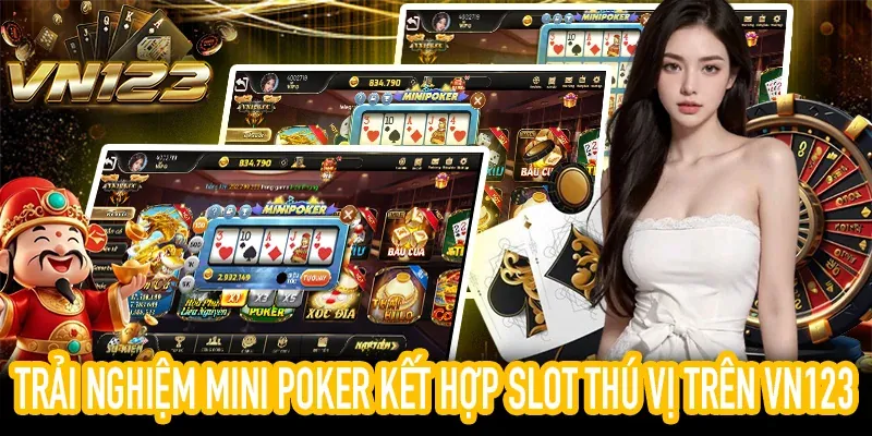 Hoàn trả Slot Games hàng tuần