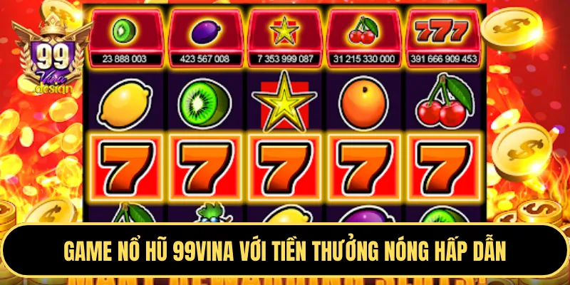 Thưởng nạp tiền hàng ngày