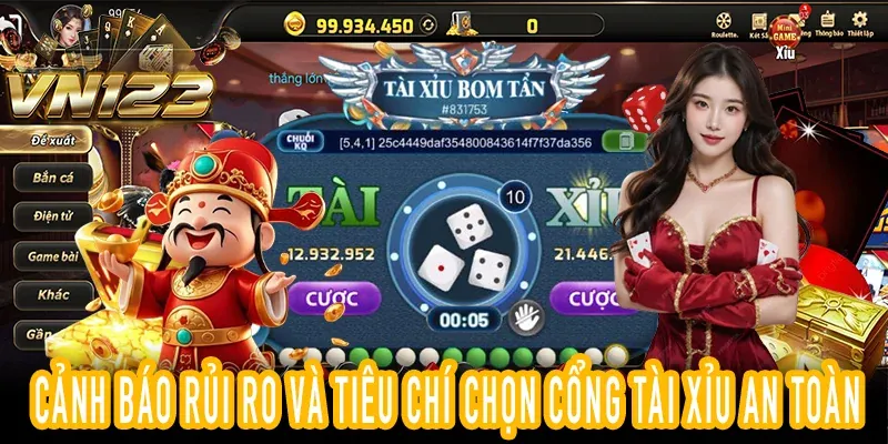 Lý do chọn Jun888