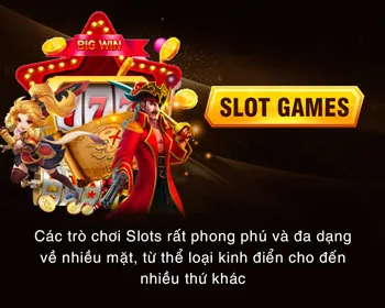 Đa dạng trò chơi Jun888