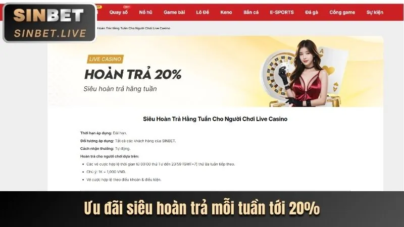 Cách tối đa hóa phần thưởng Jun888 của bạn